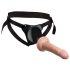 King Cock Elite Beginner's Body Dock - anlegbares Unterteil (schwarz) 