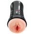 Wet Pussies Super Luscious Lips - naturgetreues künstliches Tenga (natur)