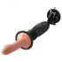 Fetish Fantasy Body Dock Thruster - Stoßadapter (schwarz)