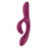 We-Vibe Nova 2 - Akkubetriebener, intelligenter, wasserdichter Klitorisstabvibrator (Lila) 