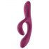 We-Vibe Nova 2 - Akkubetriebener, intelligenter, wasserdichter Klitorisstabvibrator (Lila) 