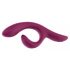 We-Vibe Nova 2 - Akkubetriebener, intelligenter, wasserdichter Klitorisstabvibrator (Lila) 