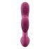 We-Vibe Nova 2 - Akkubetriebener, intelligenter, wasserdichter Klitorisstabvibrator (Lila) 