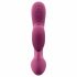 We-Vibe Nova 2 - Akkubetriebener, intelligenter, wasserdichter Klitorisstabvibrator (Lila) 