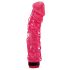 You2Toys - Gelee Vibrator - Rosa 