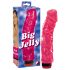 You2Toys - Jelly Vibrator - Rosa