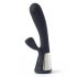 Fleshlight Ohmibod Kiiroo - intelligenter Klitoris-Vibrator mit Sensor (schwarz) 