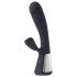 Fleshlight Ohmibod Kiiroo - intelligenter Klitoris-Vibrator mit Sensor (schwarz) 