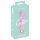 Cuties Mini - Akkubetriebener, wasserdichter Spiralvibrator (Pink)