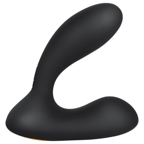 Svakom Vick Neo - wiederaufladbarer VR-Vibrator (schwarz) 