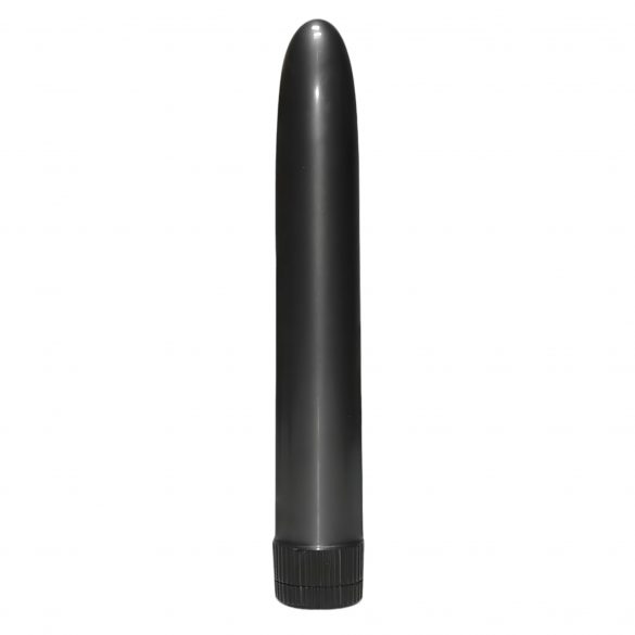 You2Toys - Onyx Vibrator für anale und vaginale Freuden mit stufenlos einstellbarer Vibration 