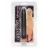 You2Toys - Onyx Vibrator für anale und vaginale Freuden mit stufenlos einstellbarer Vibration 