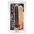 You2Toys - Onyx Vibrator für anale und vaginale Freuden mit stufenlos einstellbarer Vibration 