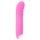 You2Toys - Blinkender Mini Vibe - wiederaufladbarer, leuchtender Vibrator (rosa) 