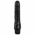 You2Toys - Schwarzer Wunsch Vibrator 