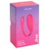 We-Vibe Jive – wiederaufladbares, smartes Vibro-Ei (Pink)