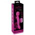 Javida Wand - 3-fach Massagestab Vibrator (Lila)