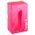 We-Vibe Tango X - aufladbarer, wasserdichter Stabvibrator (Koralle) 