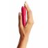 We-Vibe Tango X - aufladbarer, wasserdichter Stabvibrator (Koralle) 