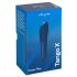 We-Vibe Tango X - wasserdichter Minivibrator (königsblau)