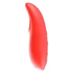   We-Vibe Touch X - wiederaufladbarer, wasserdichter Klitorisvibrator (Koralle)