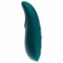 We-Vibe Touch X - wiederaufladbarer, wasserdichter Klitorisvibrator (grün) 