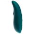 We-Vibe Touch X - wiederaufladbarer, wasserdichter Klitorisvibrator (grün) 