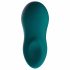 We-Vibe Touch X - wiederaufladbarer, wasserdichter Klitorisvibrator (grün) 