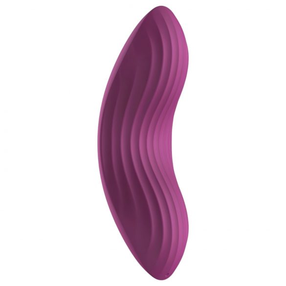 Svakom Edeny - intelligenter, wiederaufladbarer Slip-Vibrator (lila)