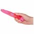 You2Toys - Spezialist Vibrator (rosa) 