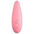 / Womanizer Premium Eco - Wiederaufladbarer Luftwellen-Klitorisstimulator (pink)