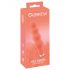 You2Toys - peachy! Mini-Perlen-Vibrator (Pfirsich)