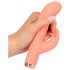 You2Toys Peachy! Mini-Rabbit - Akku Rabbit-Vibrator (Pfirsich)