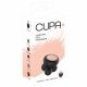 You2Toys CUPA Mini - Akkubetriebener, wärmender Massagevibrator (schwarz) 