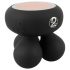 You2Toys CUPA Mini - Wärmemassagevibrator (schwarz)