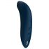 We-Vibe Melt – Wiederaufladbarer Luftstoß Vibrator (Blau)