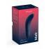 We-Vibe Melt – Wiederaufladbarer Luftstoß Vibrator (Blau)