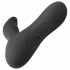 Anos RC - akkubetriebener, kabelloser Prostata Vibrator (schwarz) 