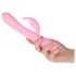 Pillow Talk Lively - Akku, Klitoris-Vibrator (Pink)