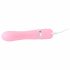 Pillow Talk Lively - akkubetriebener Vibrator mit Klitorisarm (pink) 