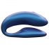 We-Vibe Chorus - Akku-Paarvibrator, kosmisches Blau