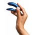 We-Vibe Chorus - Akku-betriebener, intelligenter Paar-Vibrator (Kosmisch blau) 