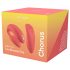 We-Vibe Chorus - smarter Paarvibrator, orange