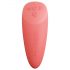 We-Vibe Chorus - akkubetriebener, intelligenter Paarvibrator (Orange) 