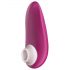 Womanizer Starlet 3 - Luftwellen-Klitorisstimulator (Pink)