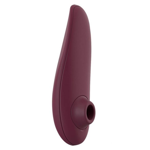 Womanizer Classic 2 -  luftwellenstimulierender Klitorisstimulator (bordeaux) 