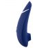 Womanizer Premium 2 - Luftstoß-Stimulator (blau)