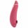 Womanizer Premium 2 - aufladbarer, wasserdichter Klitoris-Stimulator (pink) 