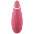 Womanizer Premium 2 - aufladbarer, wasserdichter Klitoris-Stimulator (pink) 