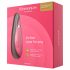 Womanizer Premium 2 - aufladbarer, wasserdichter Klitoris-Stimulator (pink) 